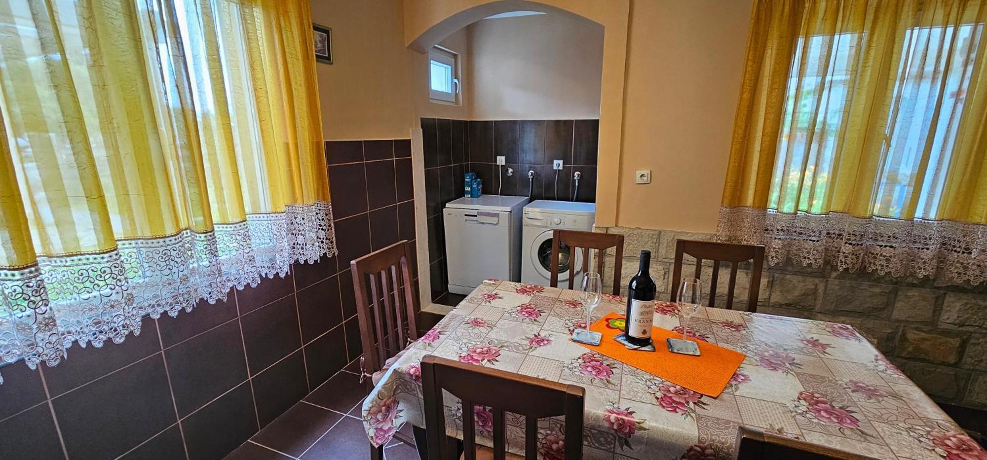 Apartments Simonovic Tivat Exterior foto